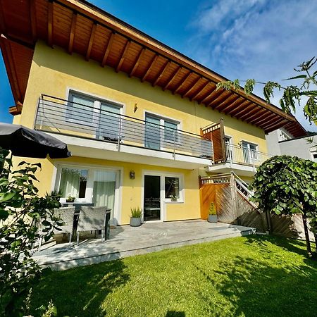 Appartement Haensel & Gretel ويرفنوينغ المظهر الخارجي الصورة
