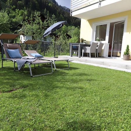 Appartement Haensel & Gretel ويرفنوينغ المظهر الخارجي الصورة