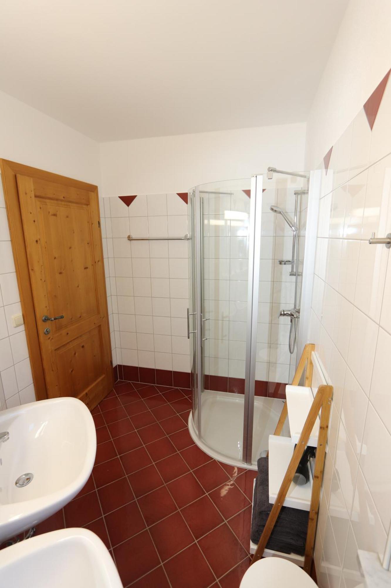 Appartement Haensel & Gretel ويرفنوينغ المظهر الخارجي الصورة