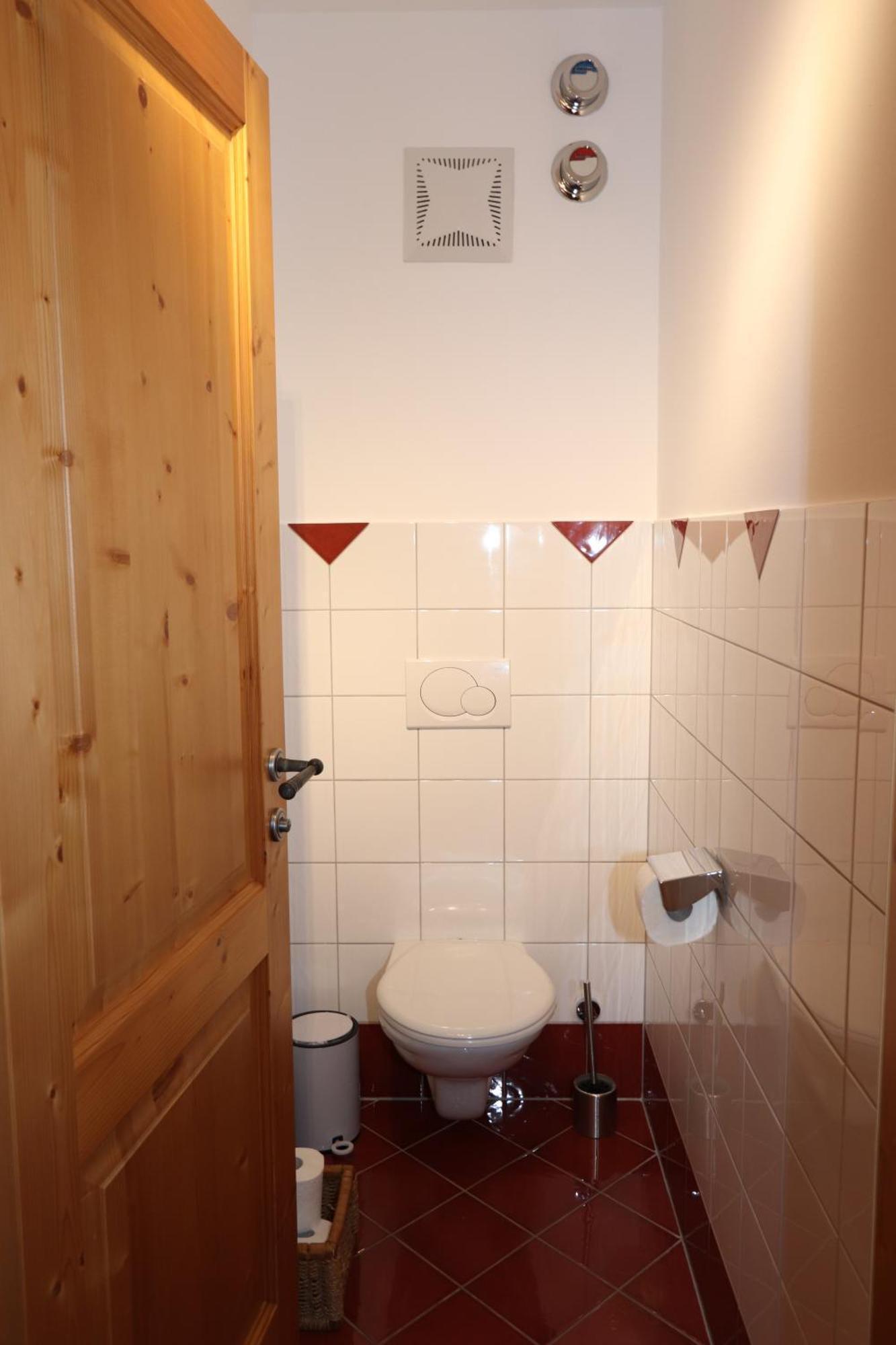 Appartement Haensel & Gretel ويرفنوينغ المظهر الخارجي الصورة