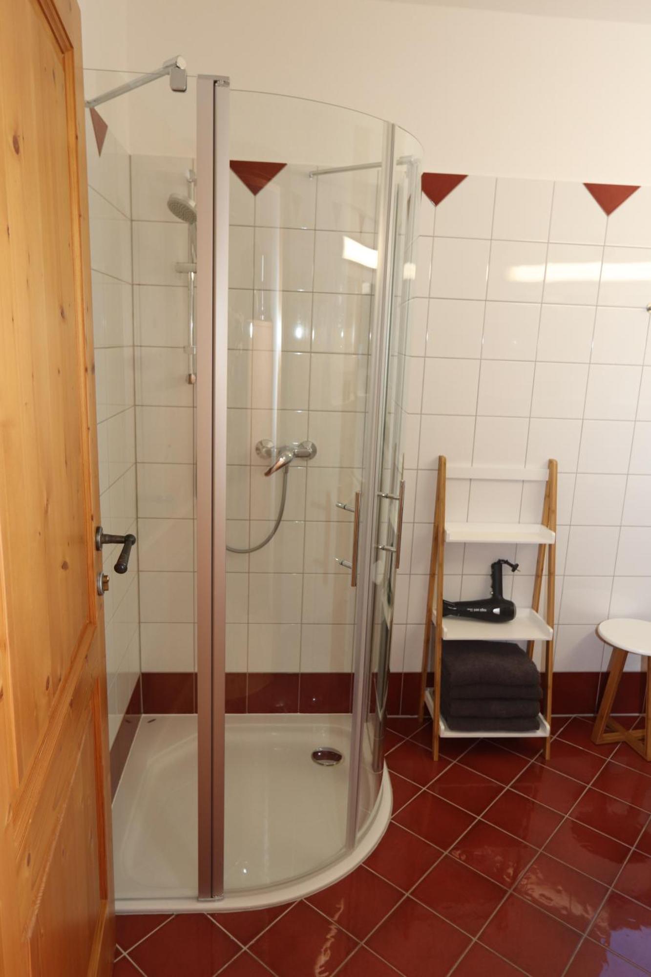 Appartement Haensel & Gretel ويرفنوينغ المظهر الخارجي الصورة