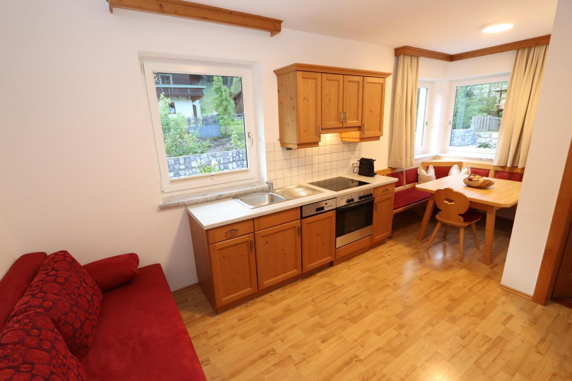 Appartement Haensel & Gretel ويرفنوينغ المظهر الخارجي الصورة