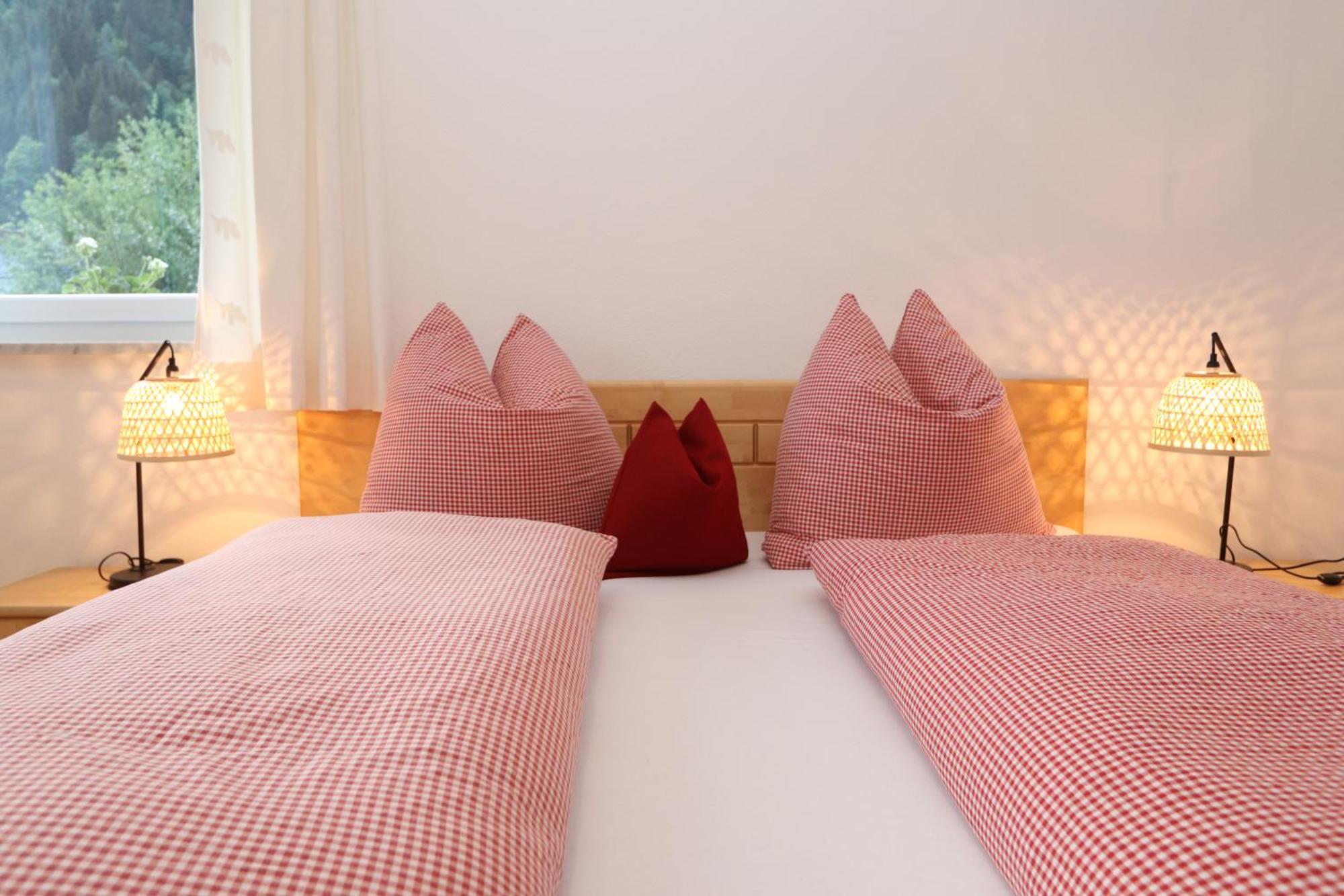 Appartement Haensel & Gretel ويرفنوينغ المظهر الخارجي الصورة