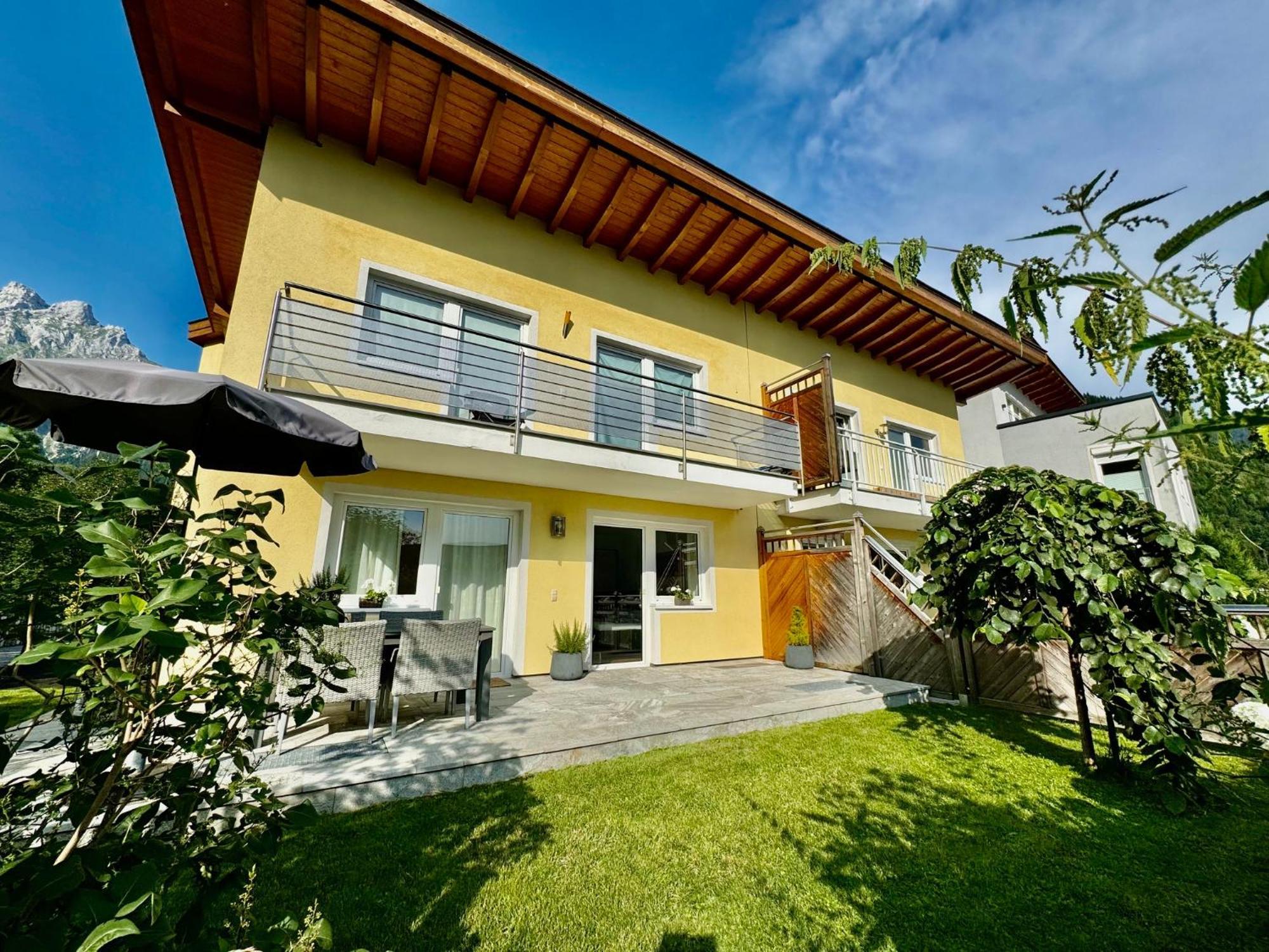 Appartement Haensel & Gretel ويرفنوينغ المظهر الخارجي الصورة