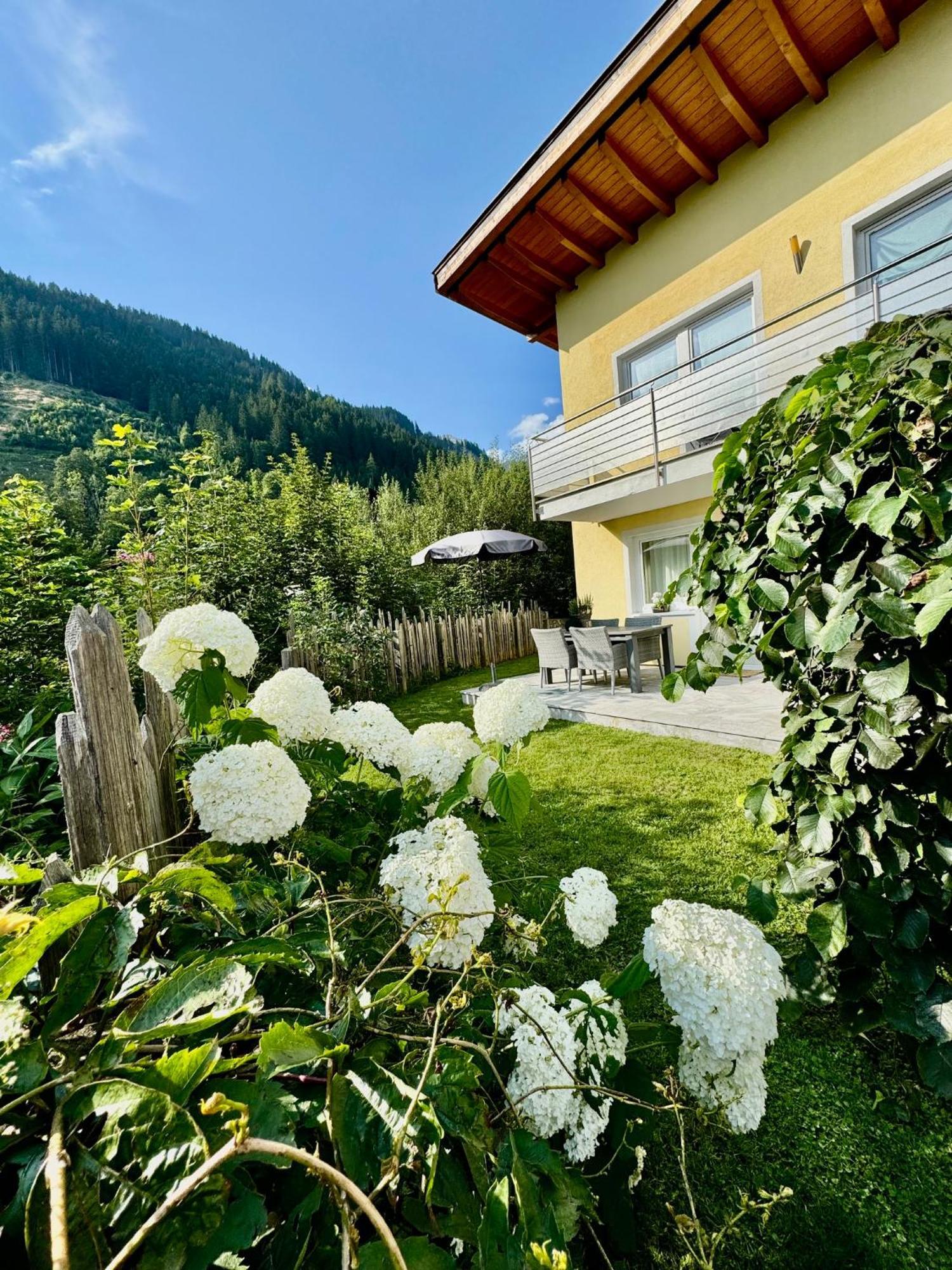 Appartement Haensel & Gretel ويرفنوينغ المظهر الخارجي الصورة