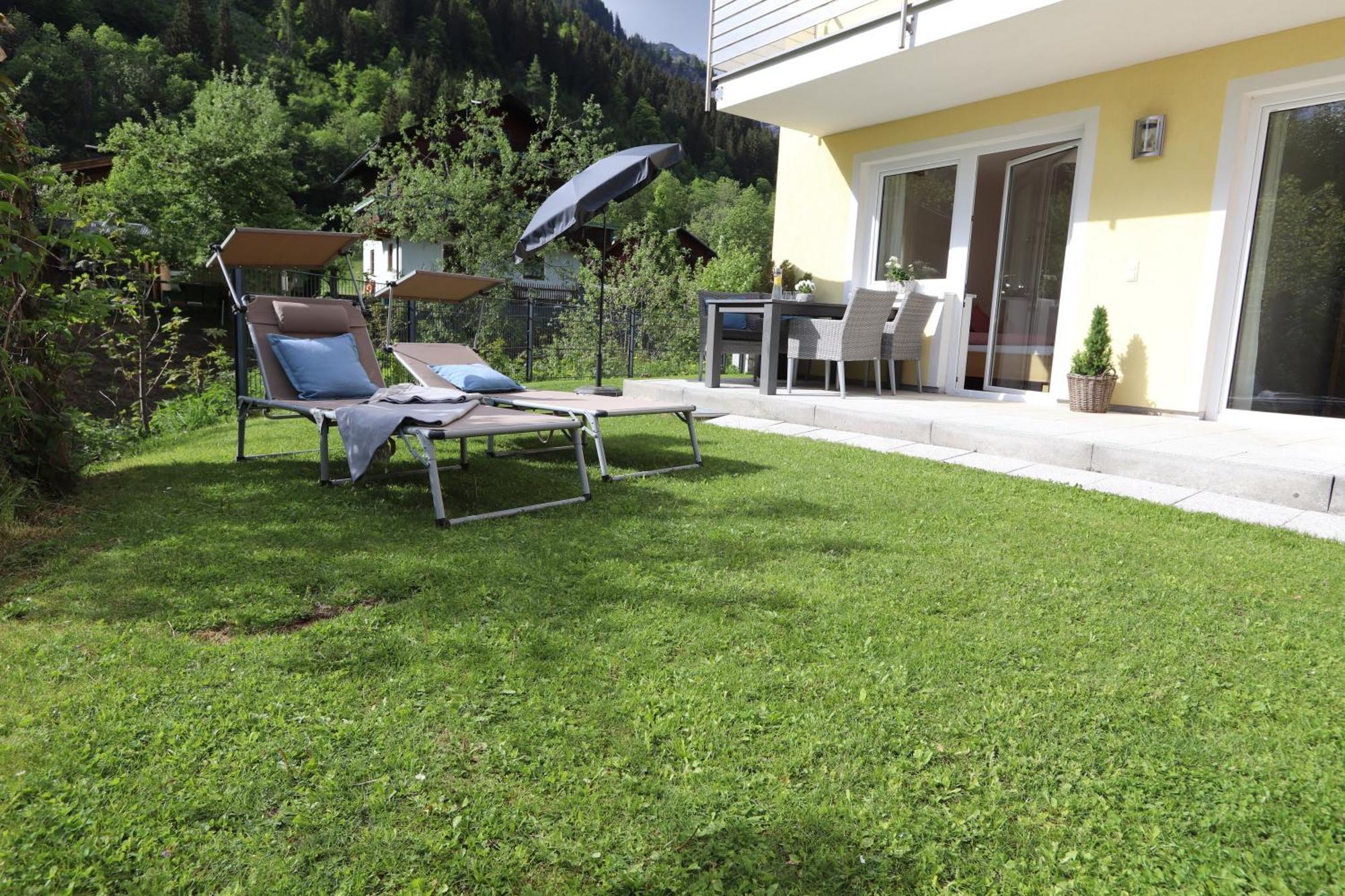Appartement Haensel & Gretel ويرفنوينغ المظهر الخارجي الصورة