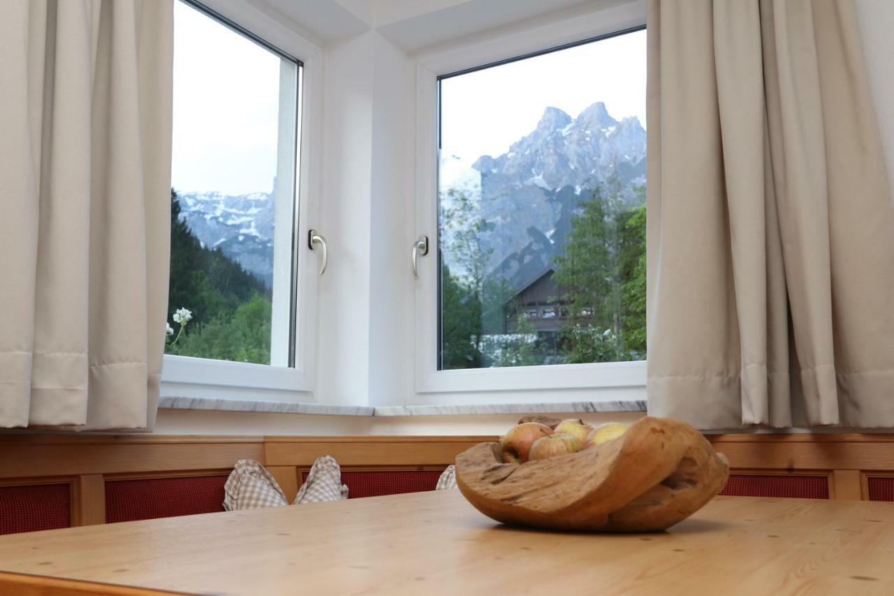 Appartement Haensel & Gretel ويرفنوينغ المظهر الخارجي الصورة