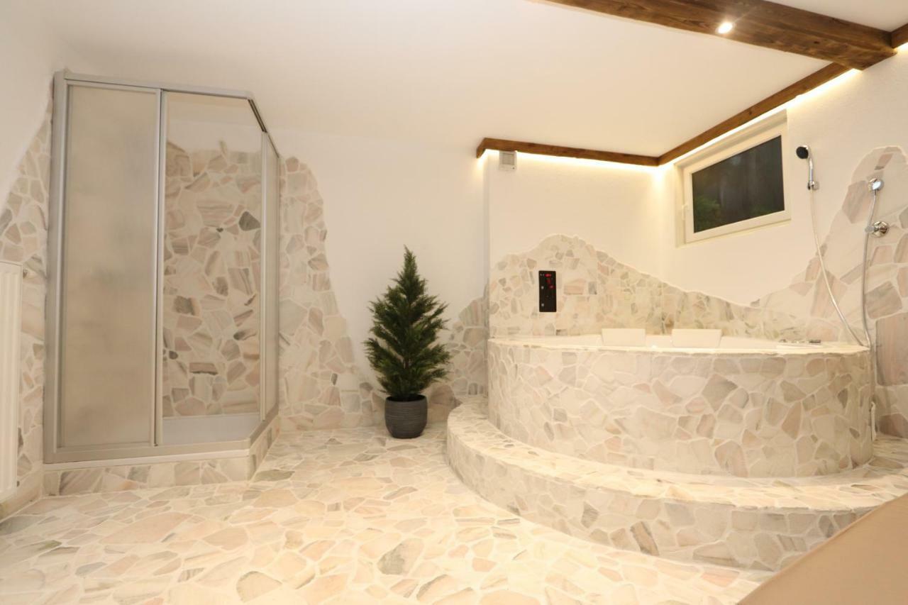 Appartement Haensel & Gretel ويرفنوينغ المظهر الخارجي الصورة