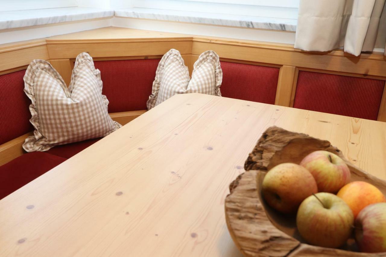 Appartement Haensel & Gretel ويرفنوينغ المظهر الخارجي الصورة