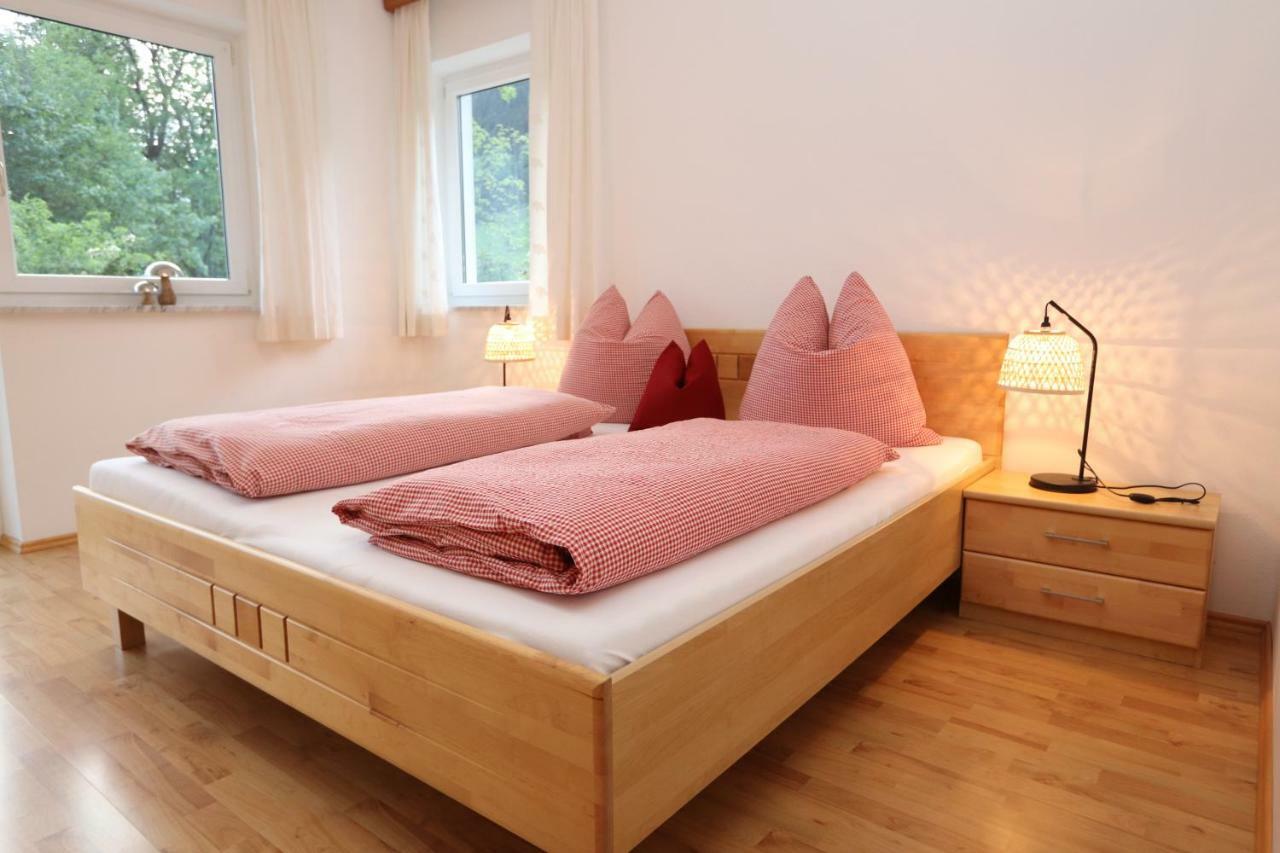 Appartement Haensel & Gretel ويرفنوينغ المظهر الخارجي الصورة