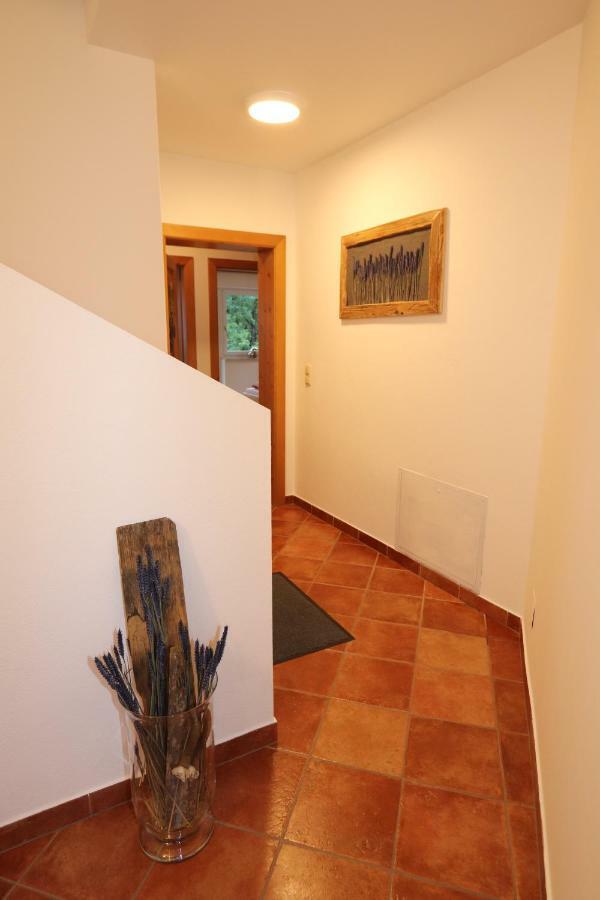 Appartement Haensel & Gretel ويرفنوينغ المظهر الخارجي الصورة