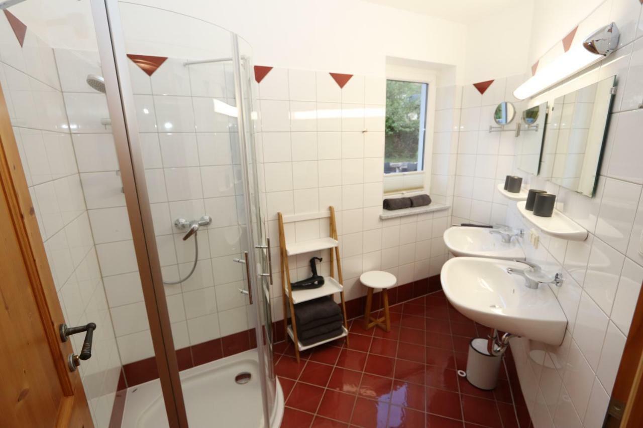 Appartement Haensel & Gretel ويرفنوينغ المظهر الخارجي الصورة