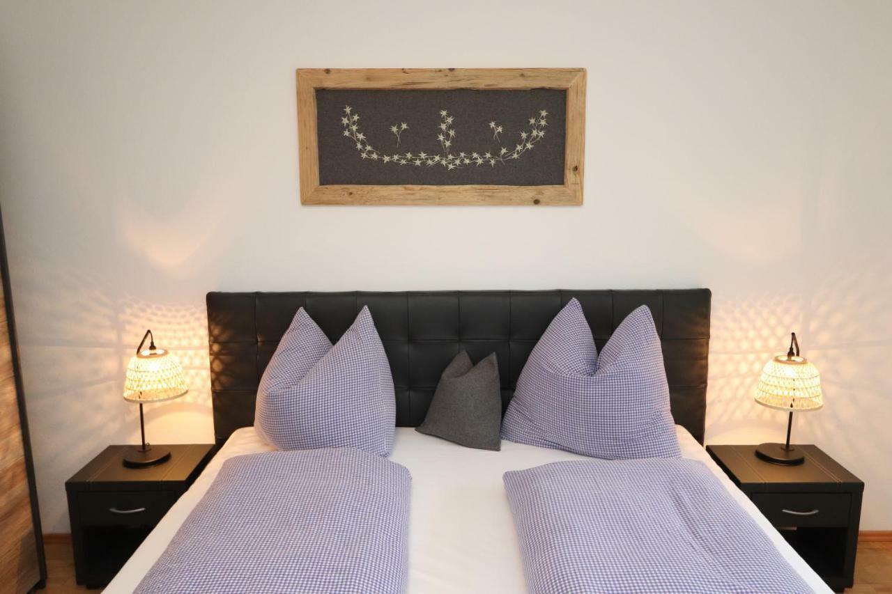 Appartement Haensel & Gretel ويرفنوينغ المظهر الخارجي الصورة