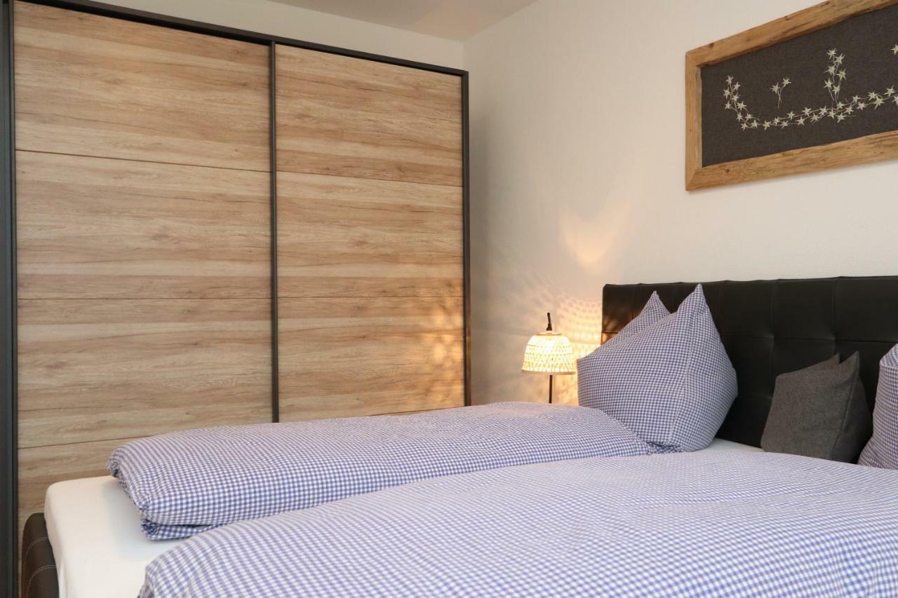 Appartement Haensel & Gretel ويرفنوينغ المظهر الخارجي الصورة
