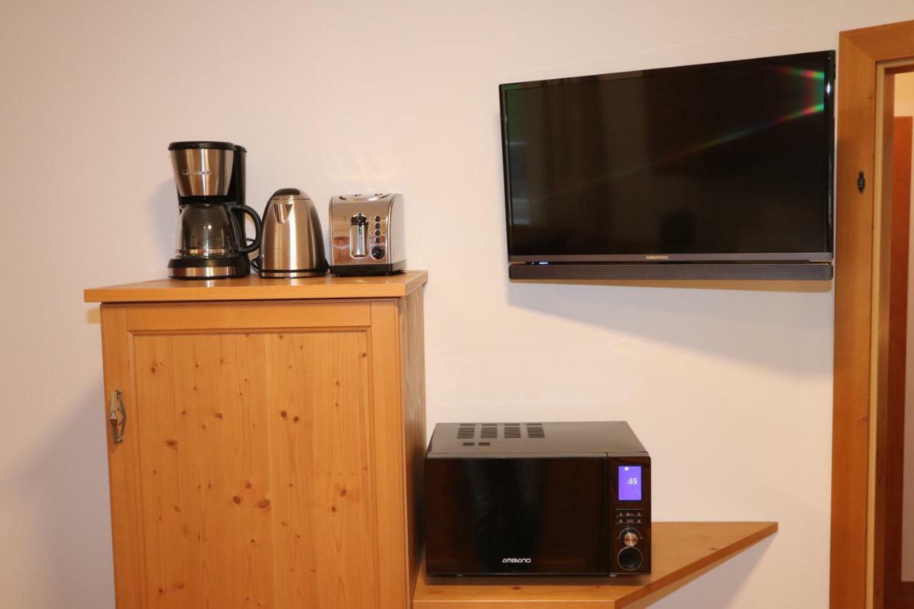 Appartement Haensel & Gretel ويرفنوينغ المظهر الخارجي الصورة