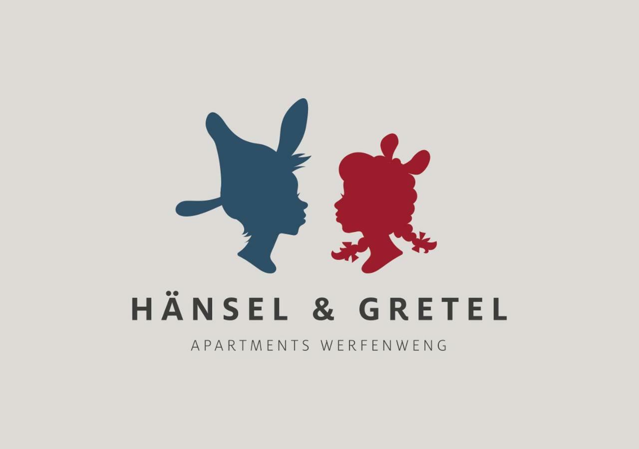 Appartement Haensel & Gretel ويرفنوينغ المظهر الخارجي الصورة